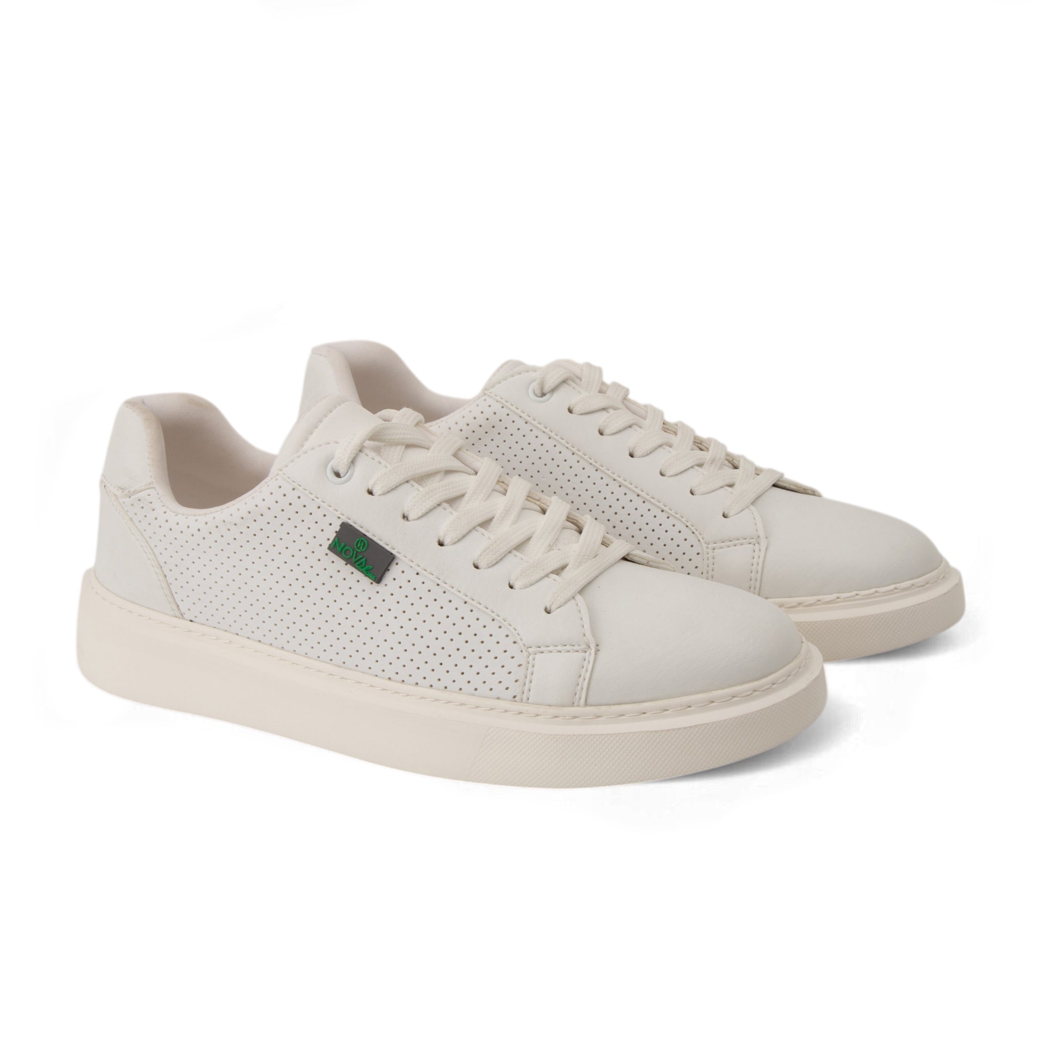 Airflow Erkek Sneaker Ayakkabı Beyaz
