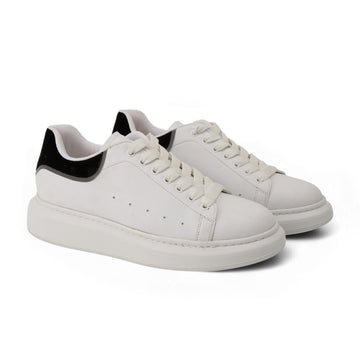 Hype Erkek Sneaker Ayakkabı Beyaz
