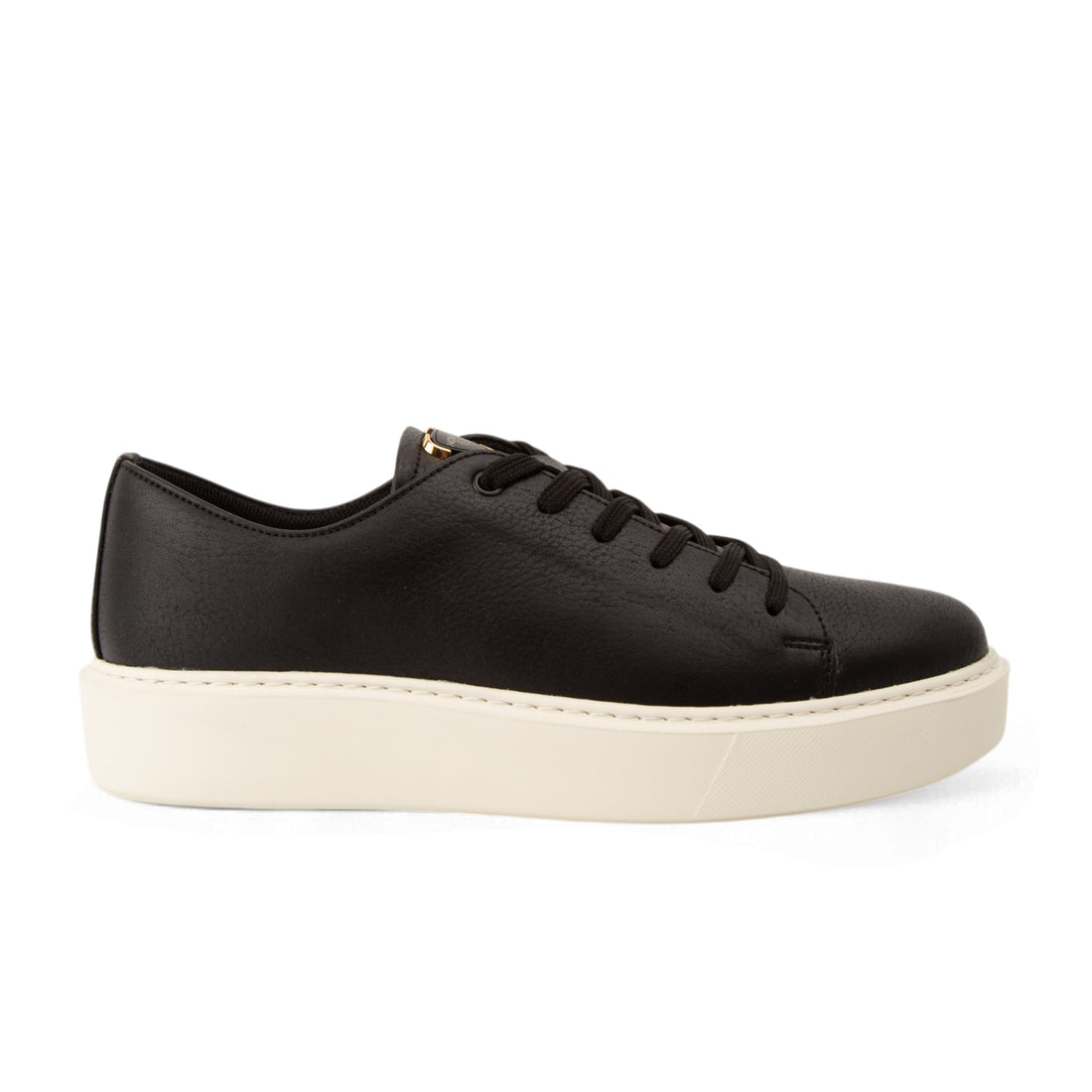 Minimalist Rahat Erkek Sneaker Ayakkabı Siyah