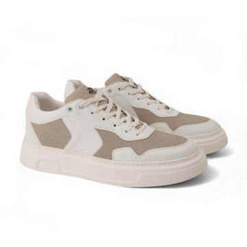 Urban Modern Erkek Sneaker Ayakkabı Beyaz